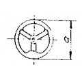 Handwheel Steel Or Plastic Kneading Arm Handwheel Steel Or Plastic Kneading Arm